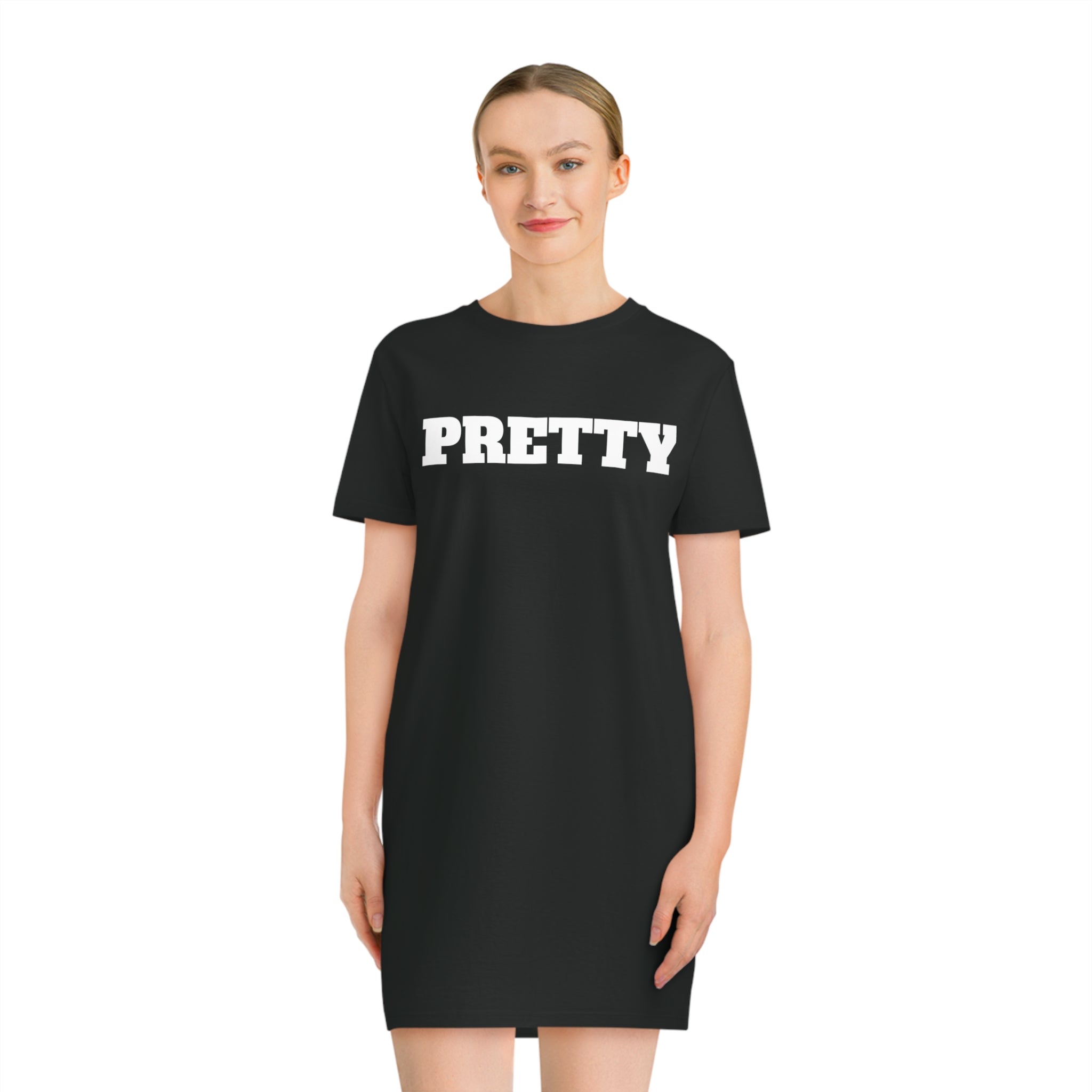 'PRETTY' Dress