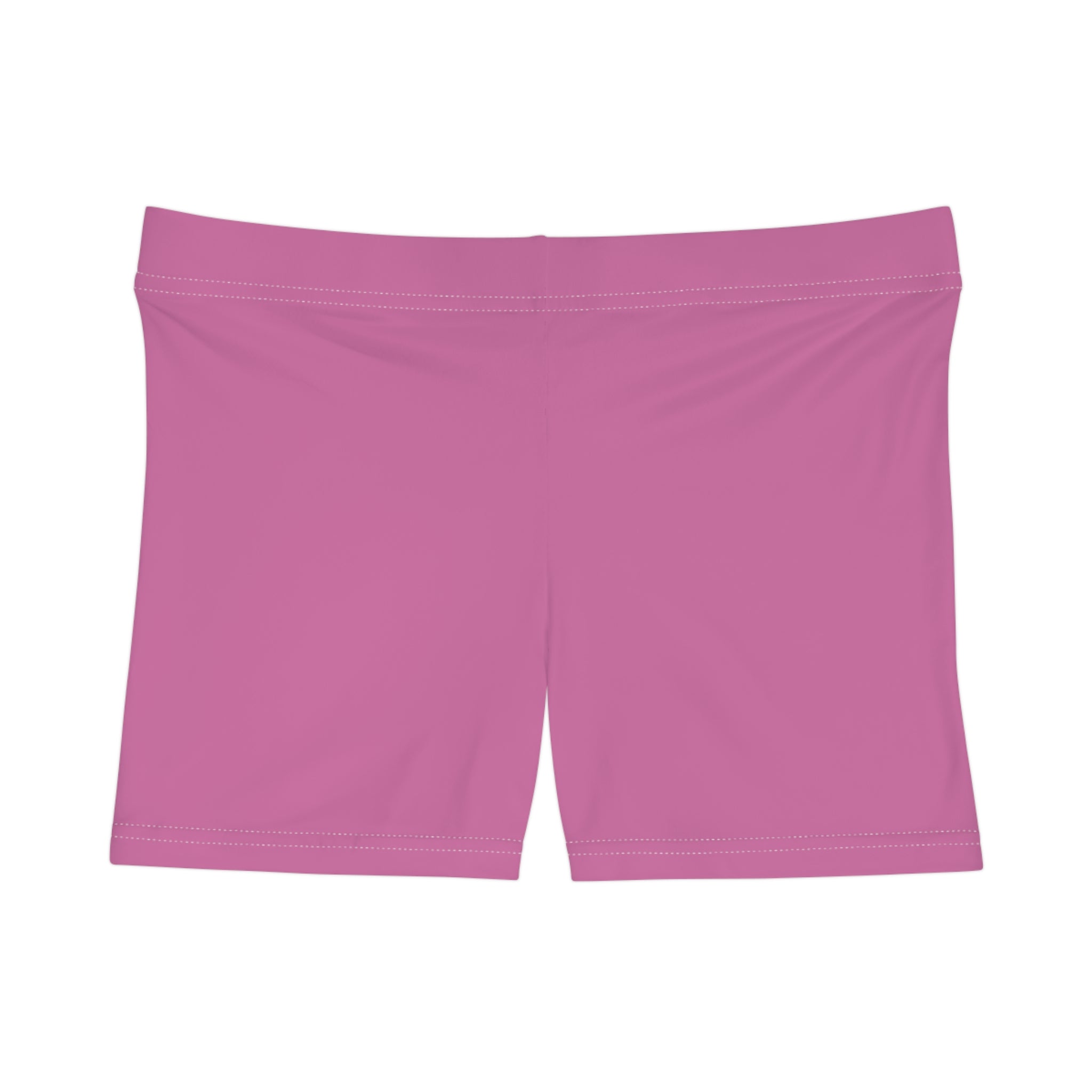 Pretty Pink Shorts