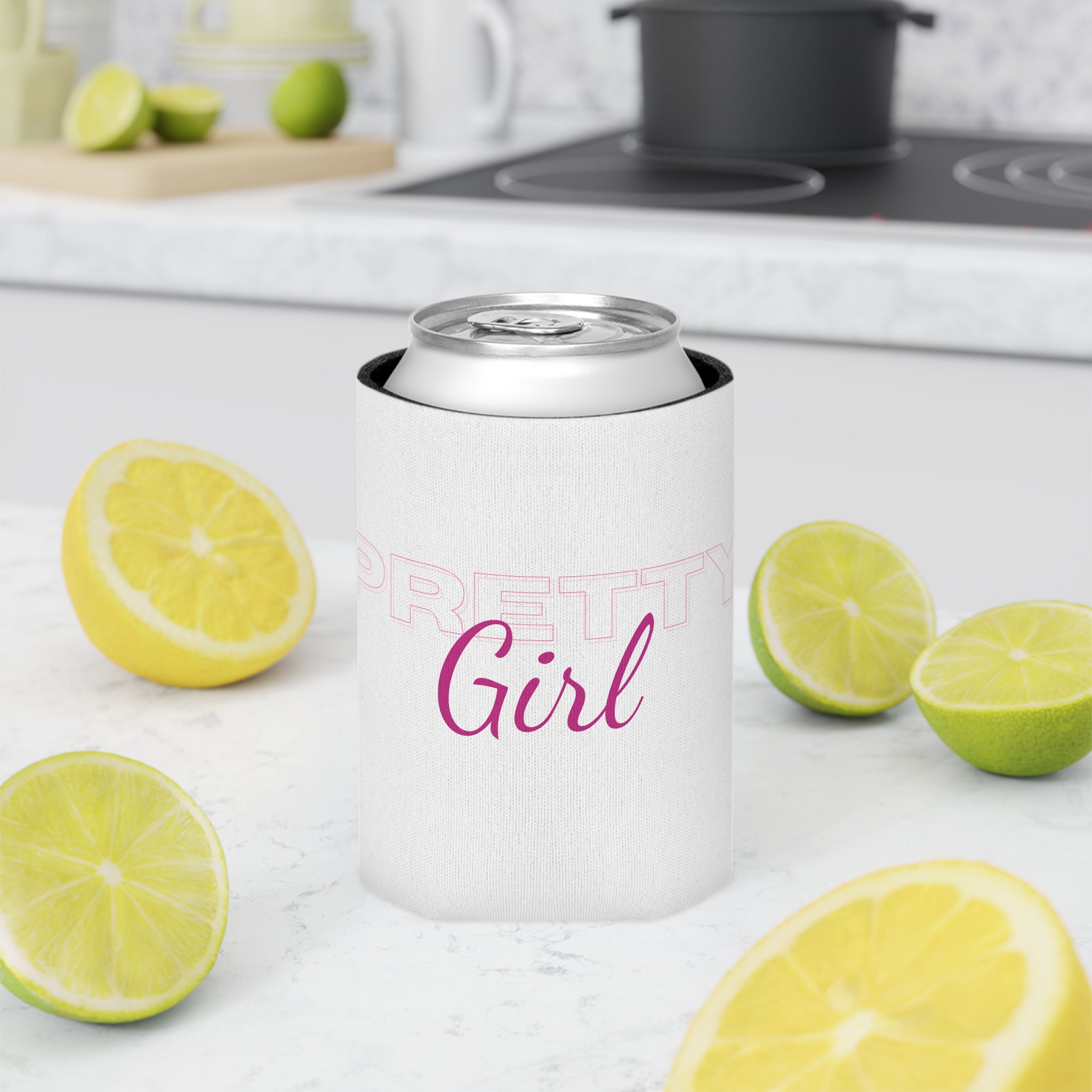 Pretty Girl Can Cooler