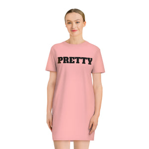 'PRETTY' Dress